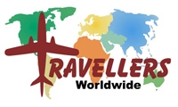 Travellers Worldwide: South Africa  Logo